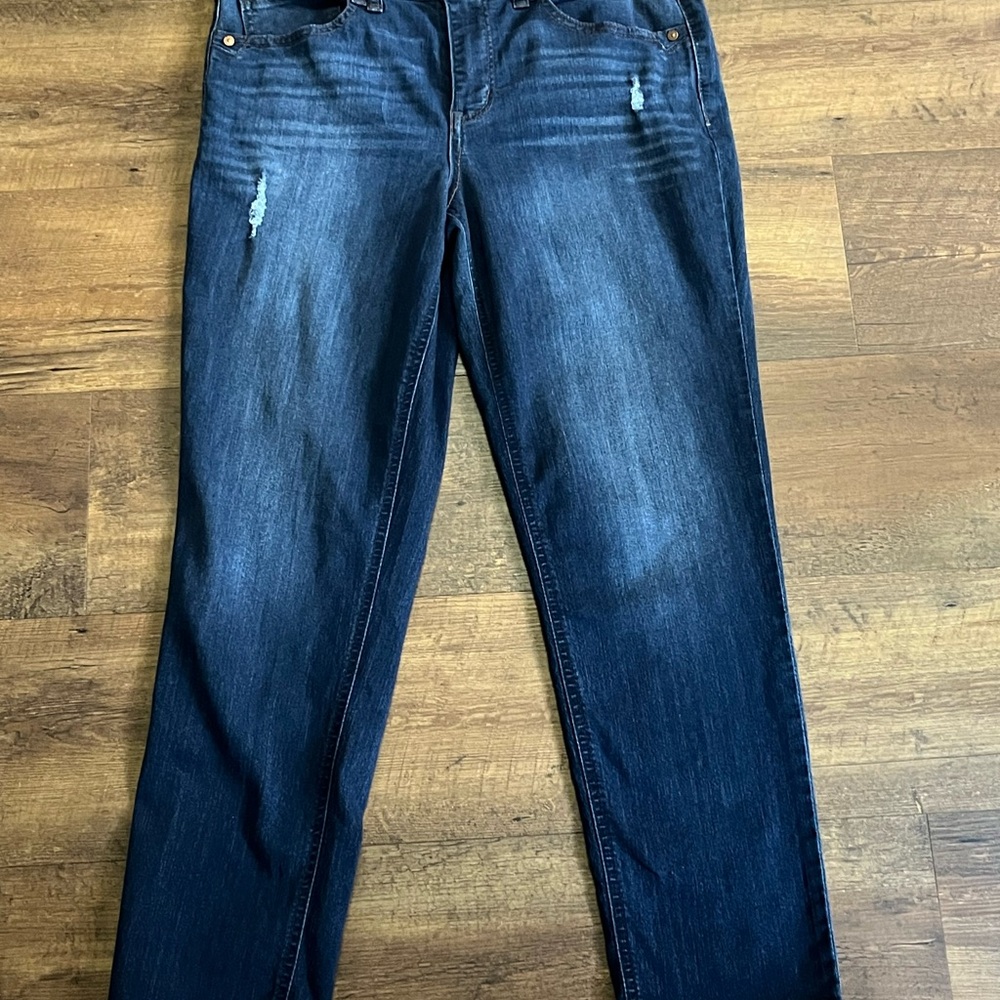 Democracy size 10 jeans